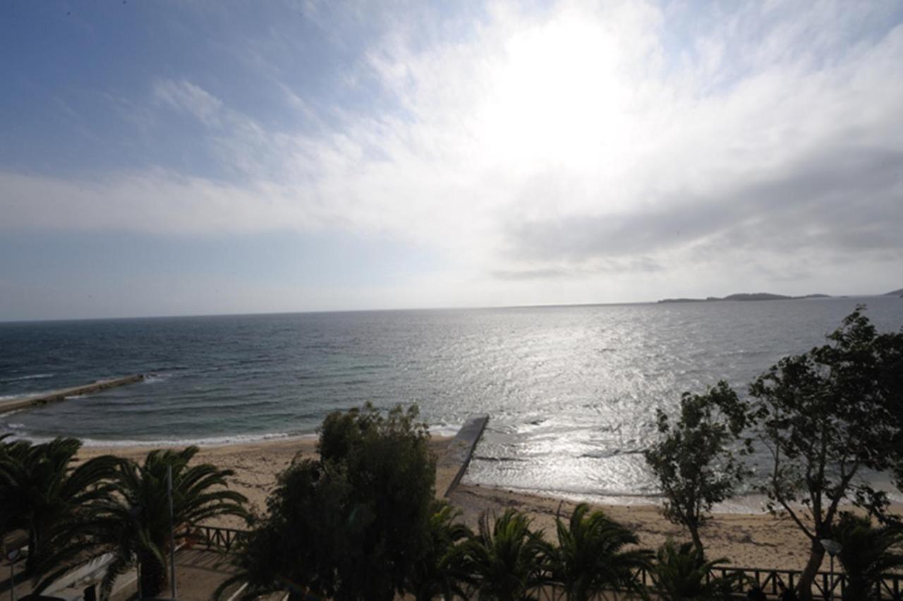 Akrogiali Otel Ouranoupoli