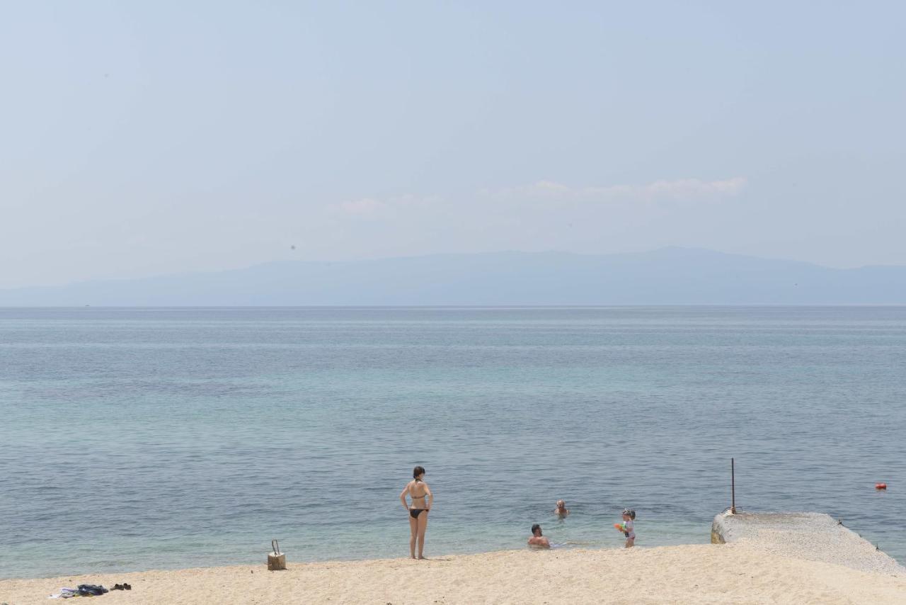 Otel Akrogiali Ouranoupoli