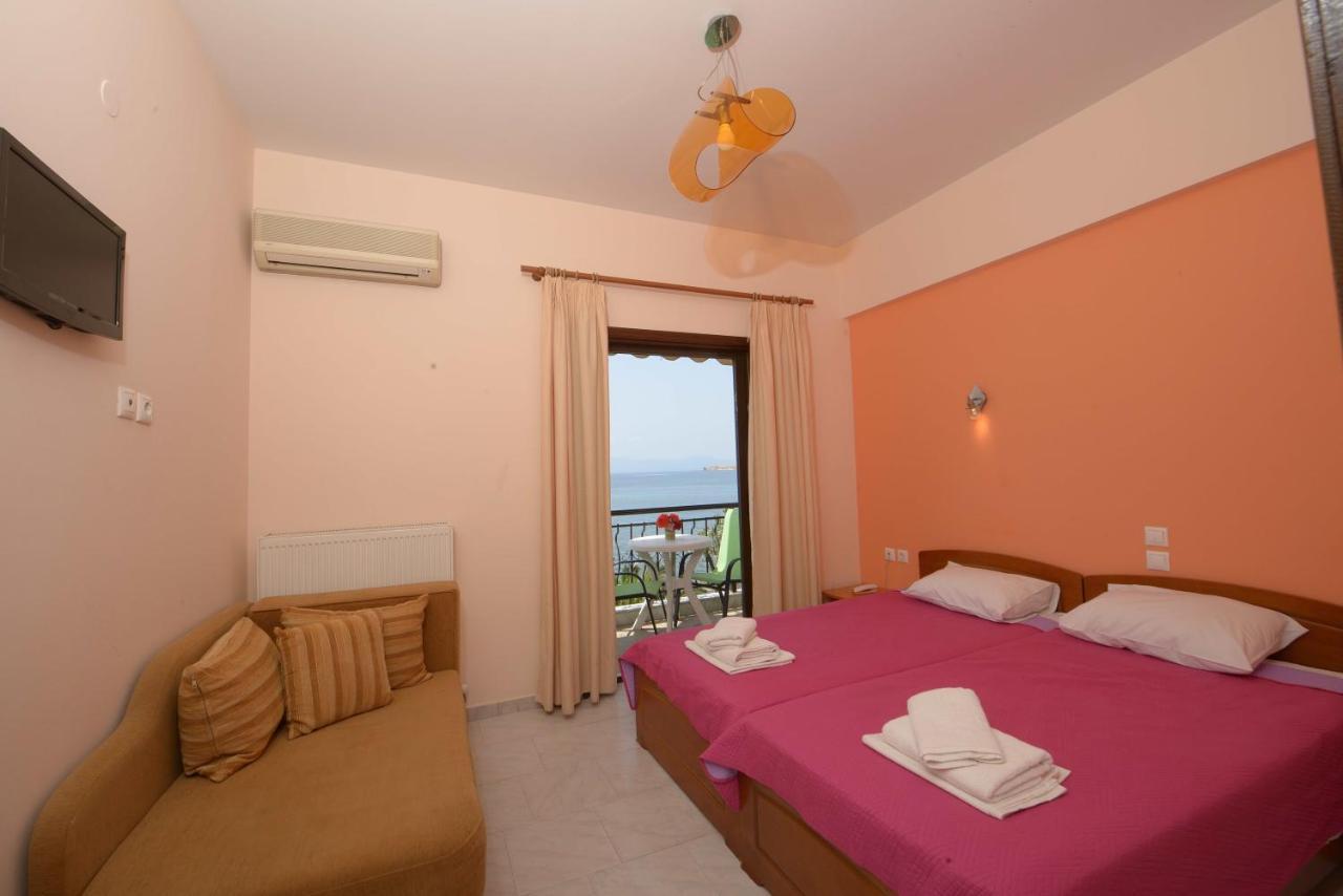 Akrogiali 2* Ouranoupoli