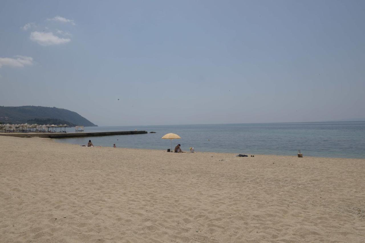 Akrogiali 2* Ouranoupoli