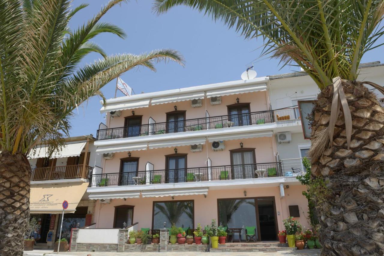 Akrogiali Ouranoupoli